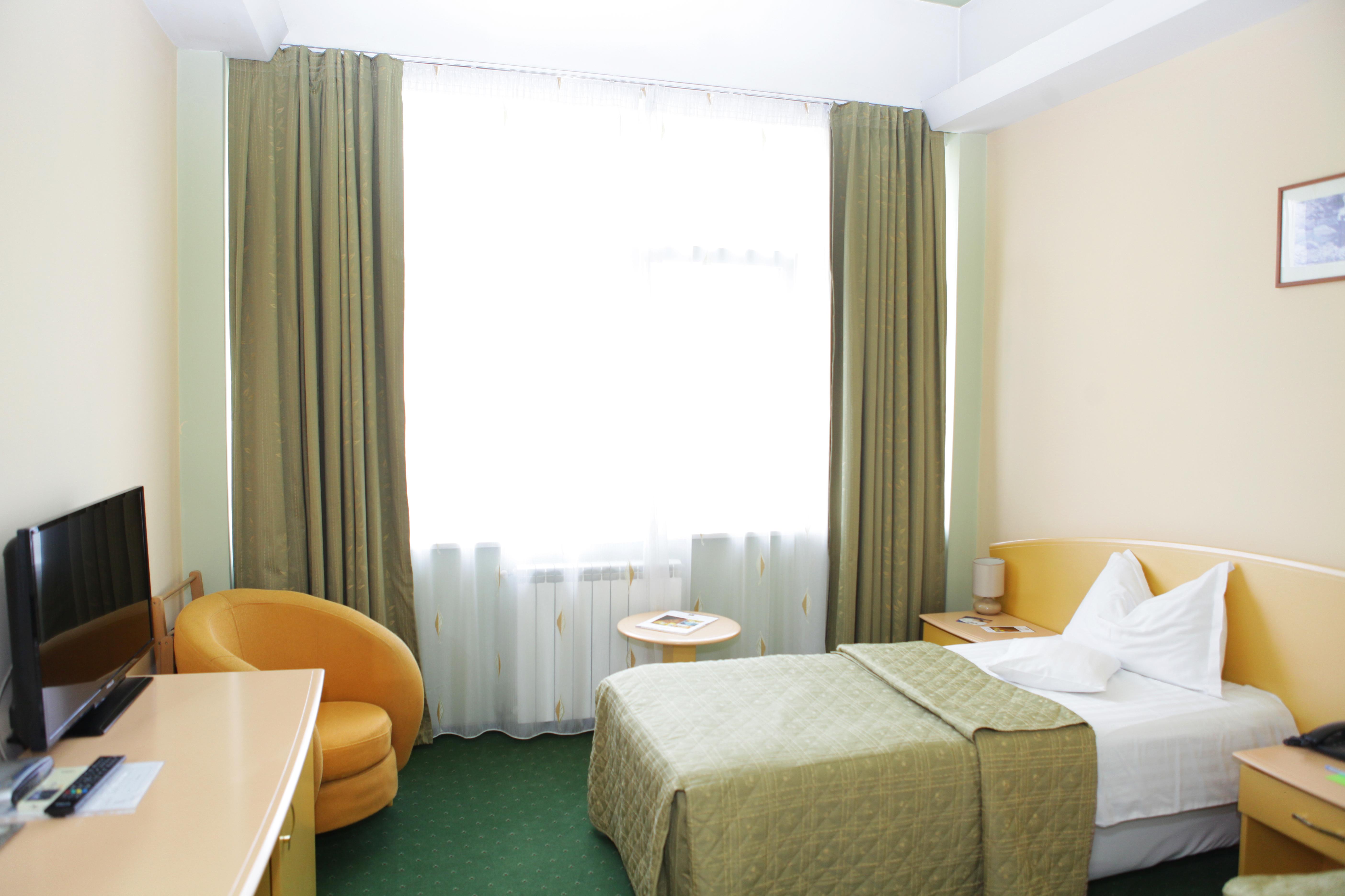 Eurohotel بايا ماري المظهر الخارجي الصورة