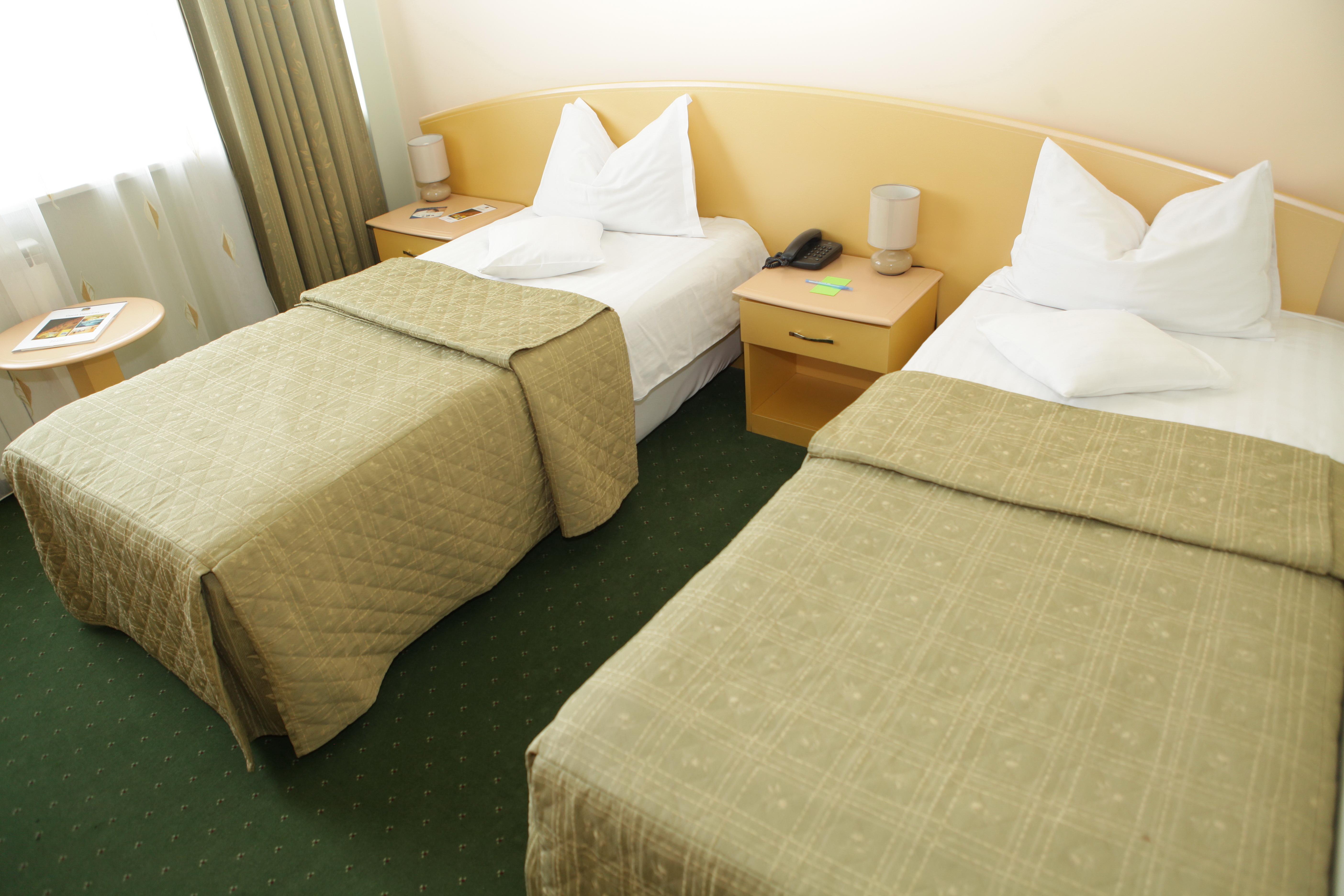 Eurohotel بايا ماري المظهر الخارجي الصورة