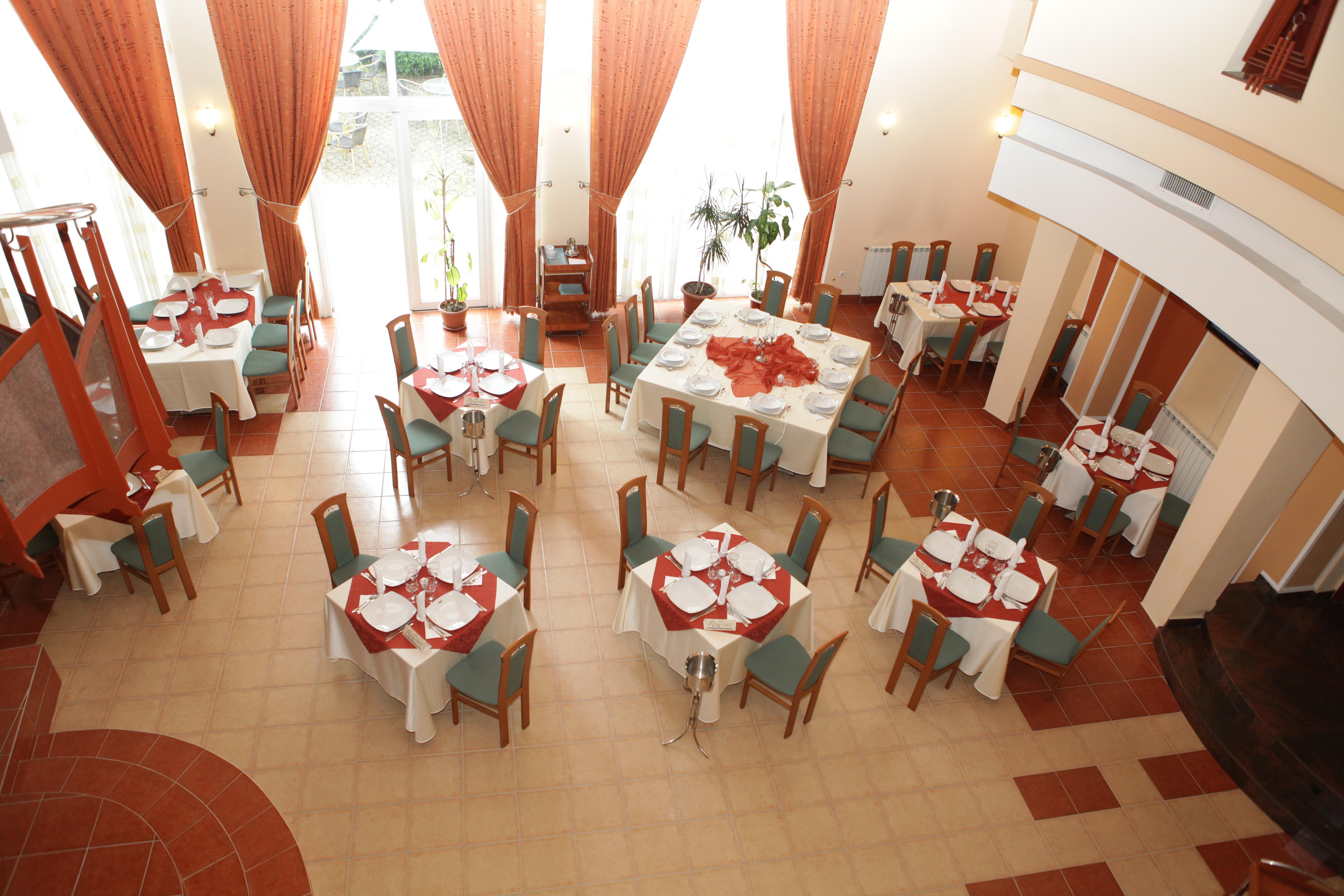Eurohotel بايا ماري المظهر الخارجي الصورة