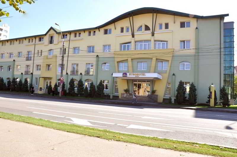 Eurohotel بايا ماري المظهر الخارجي الصورة