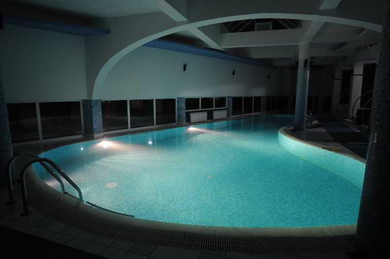 Eurohotel بايا ماري المظهر الخارجي الصورة