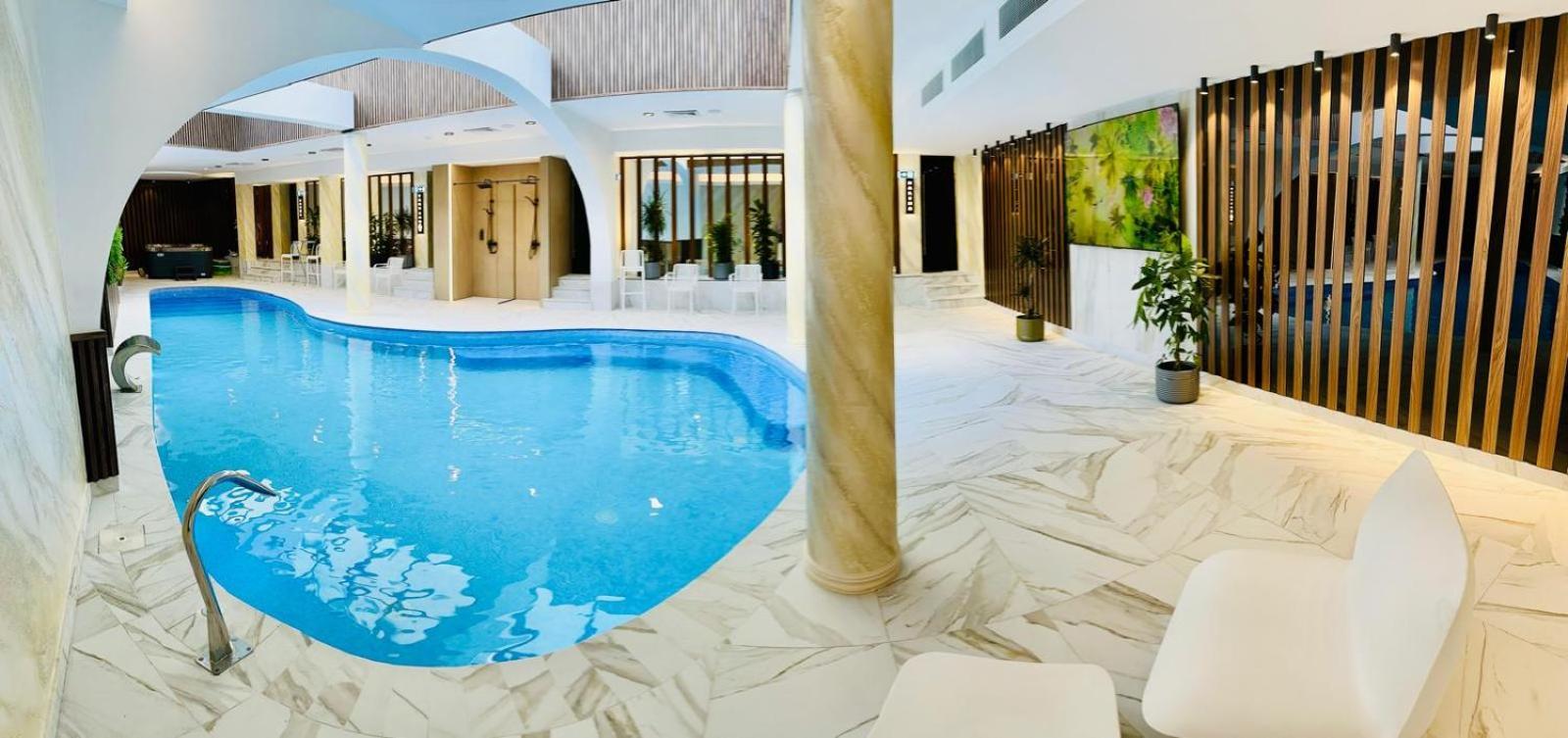 Eurohotel بايا ماري المظهر الخارجي الصورة