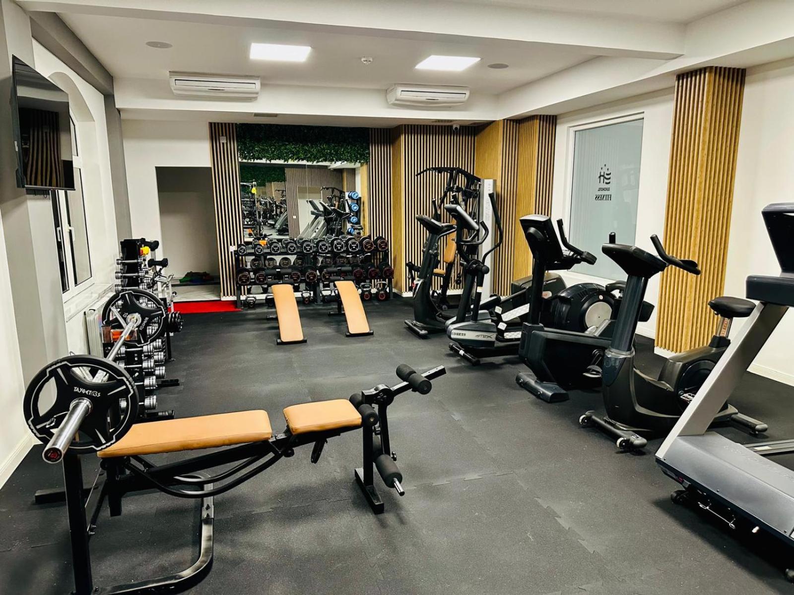 Eurohotel بايا ماري المظهر الخارجي الصورة