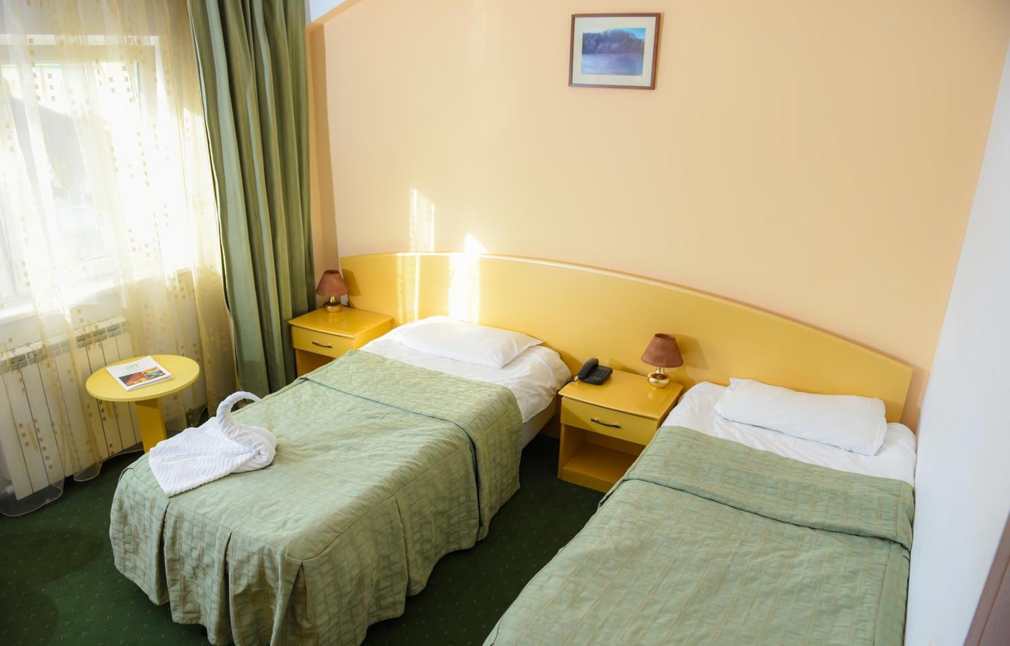 Eurohotel بايا ماري المظهر الخارجي الصورة