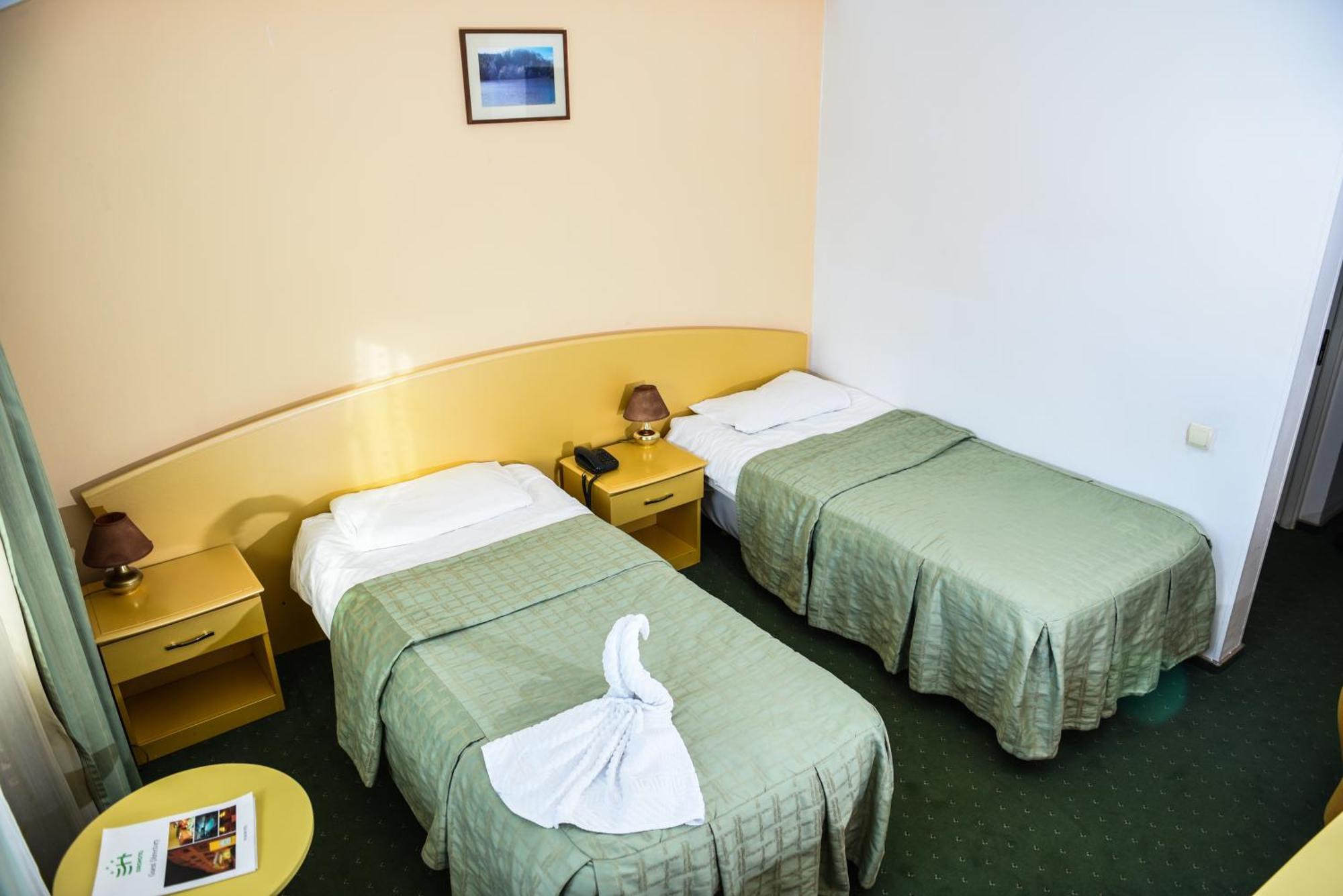 Eurohotel بايا ماري المظهر الخارجي الصورة