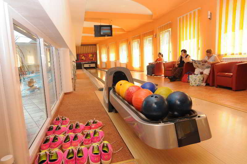 Eurohotel بايا ماري المظهر الخارجي الصورة